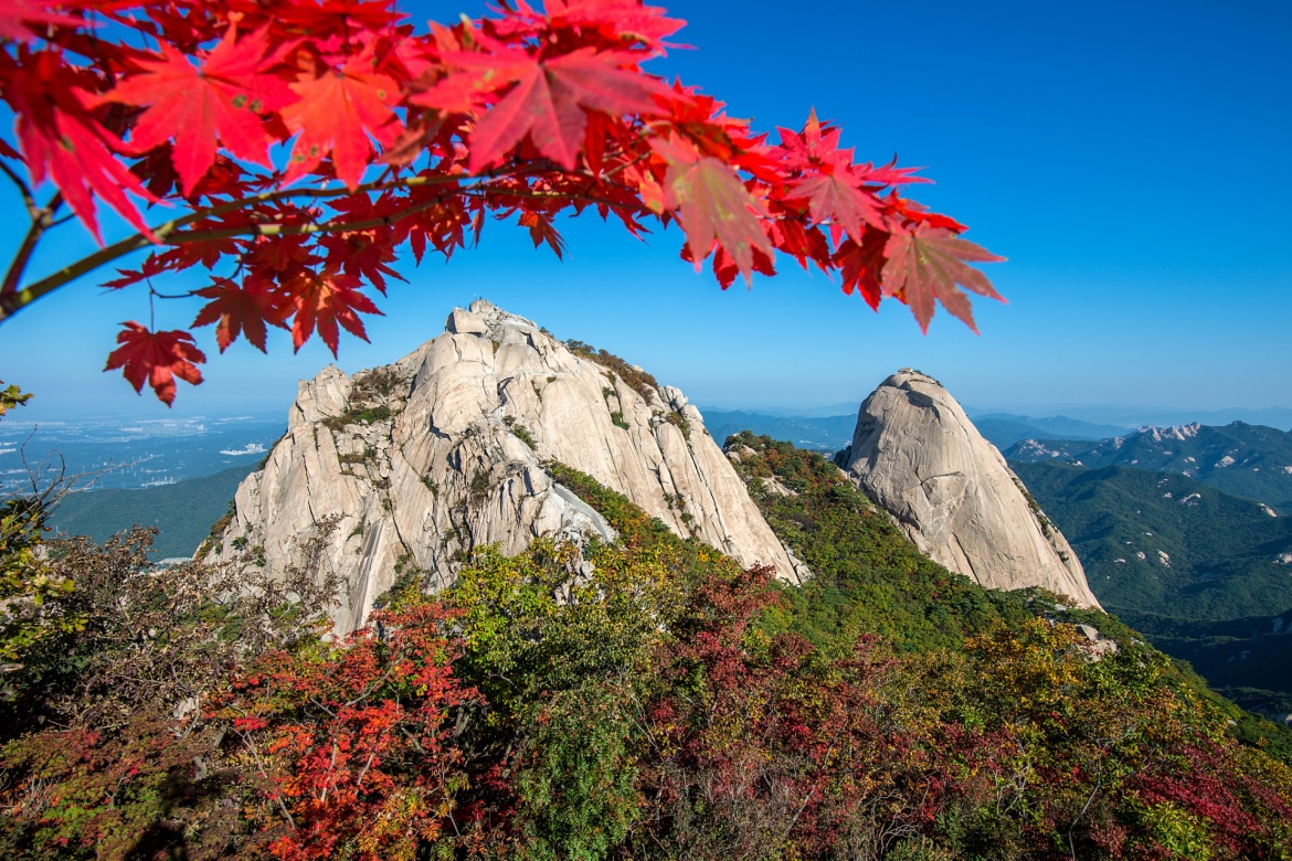 Tianzhu Mountain